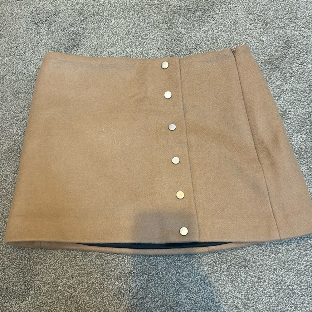 NWT ALC Wool Skirt